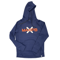 MaxPB Pickleball Spring 2026 Hoodie