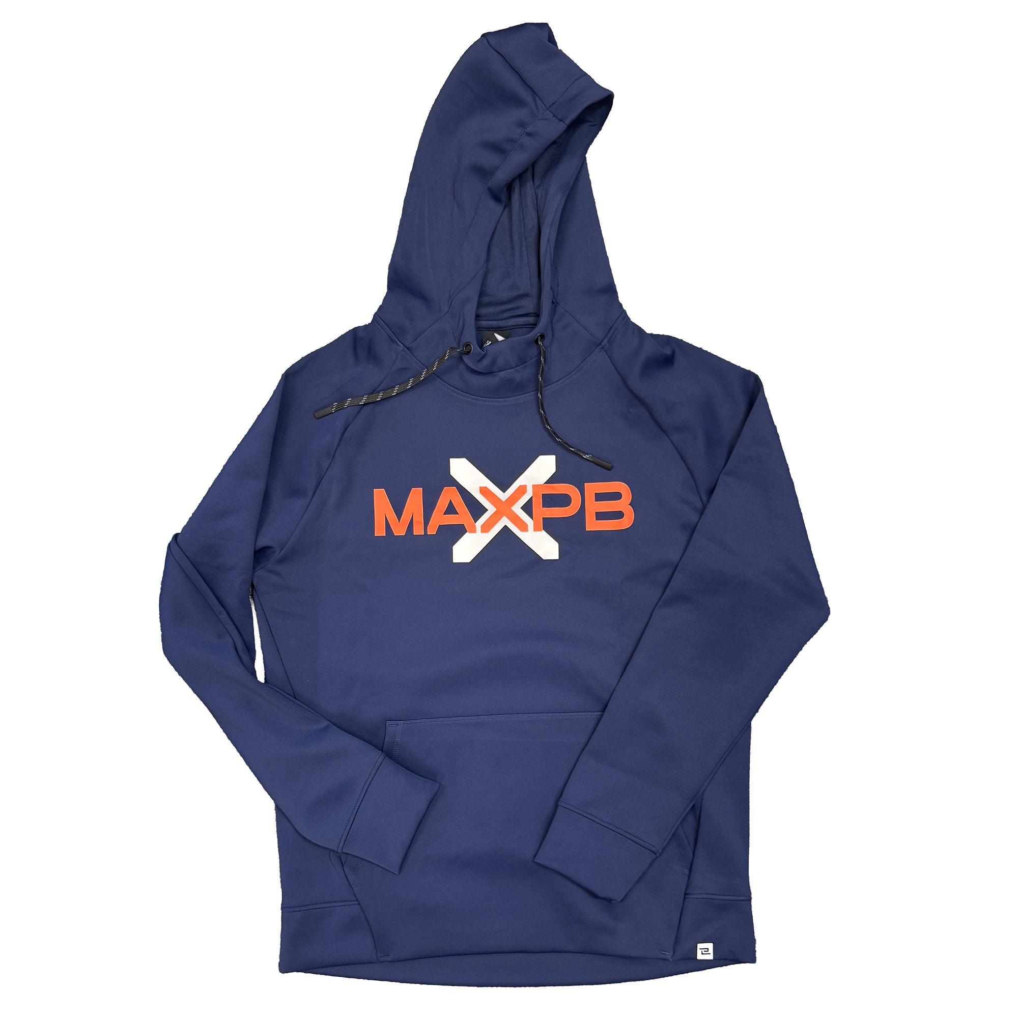 MaxPB Pickleball Spring 2026 Hoodie