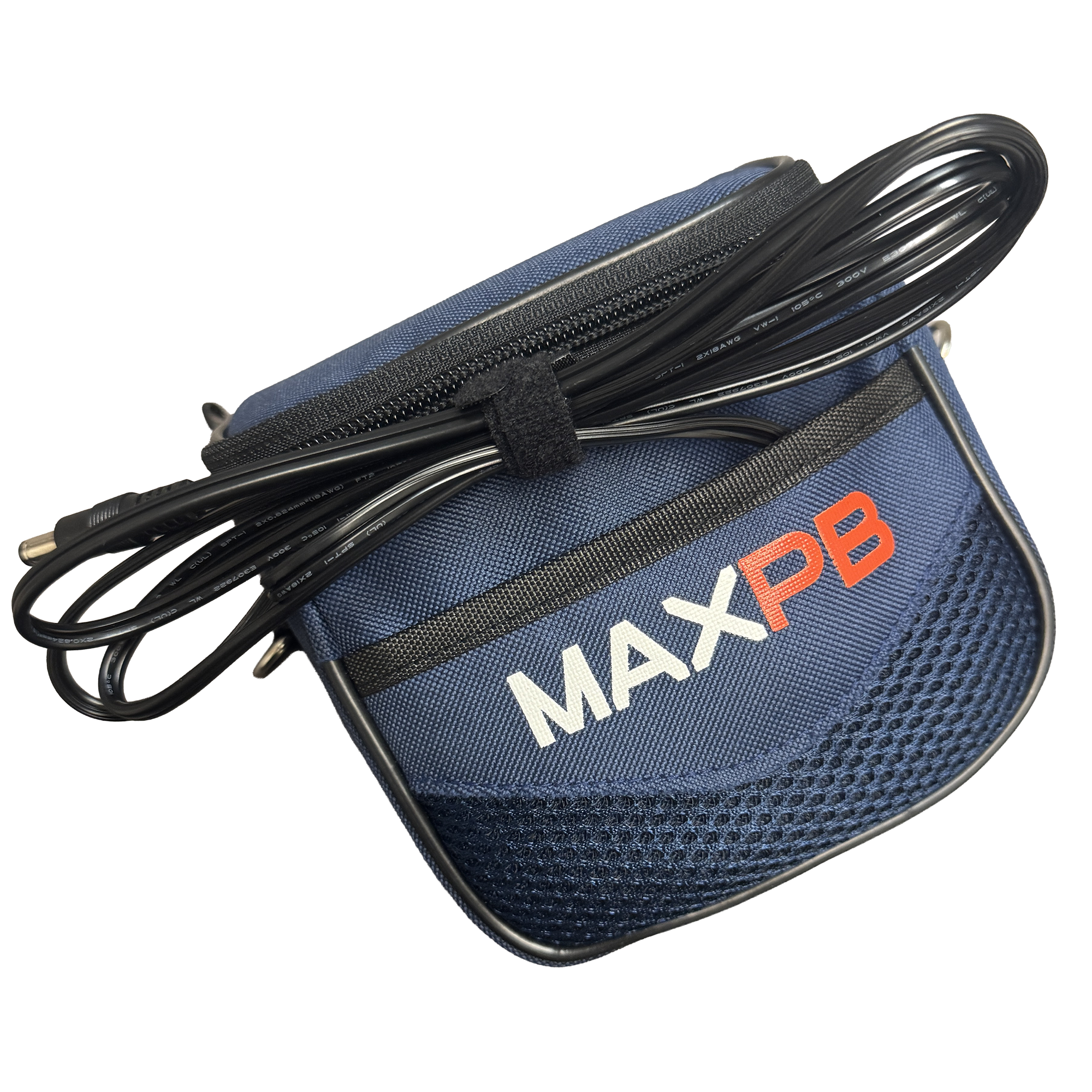 MaxPB Pickleball External Battery Pack