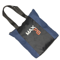 Ball Bag MaxPB Pickleball + 120 Ball Bundle Option