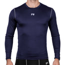 FG Pro On-Field Compression Shirt - Adult Male