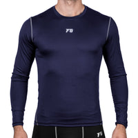 FG Pro On-Field Compression Shirt - Adult Male