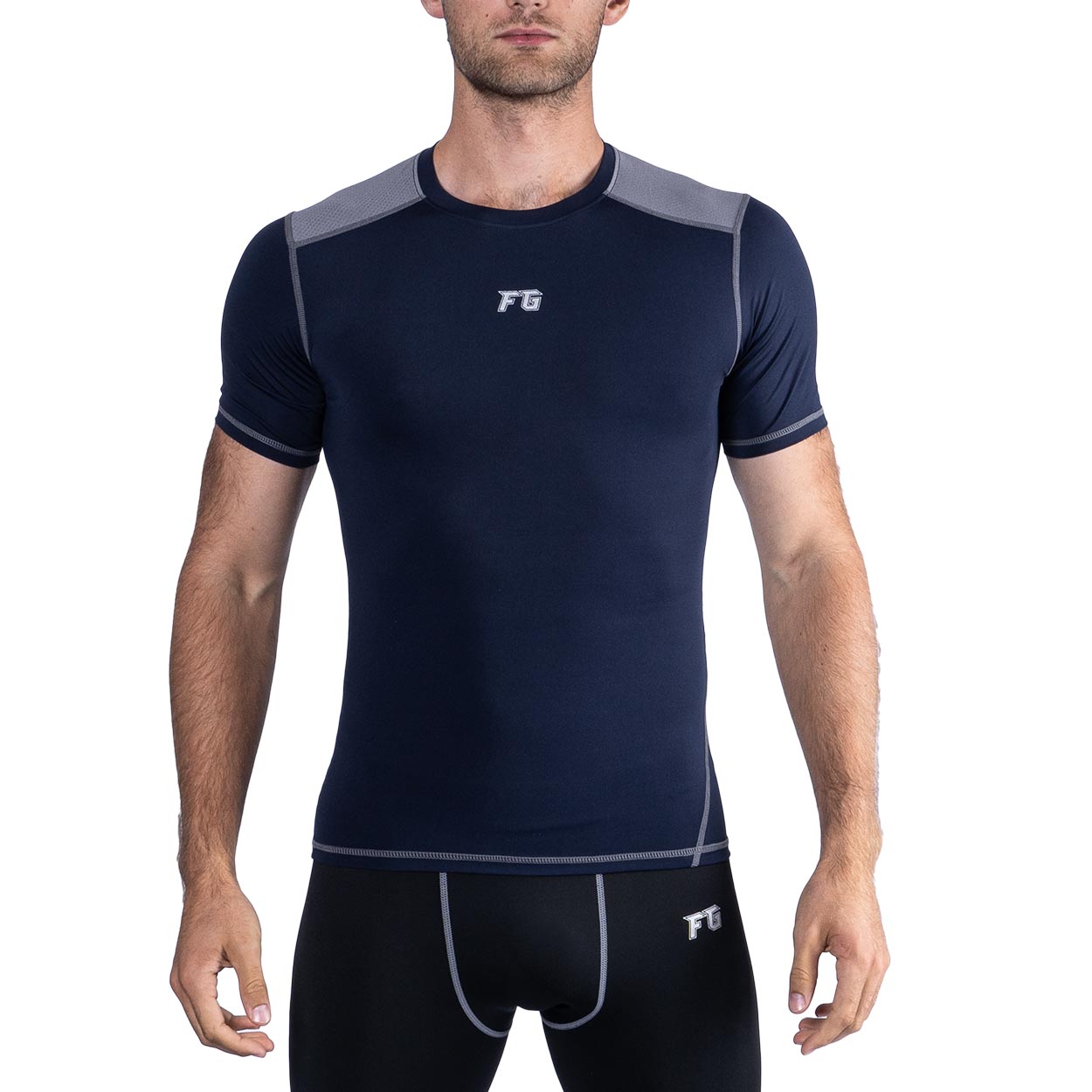 2024 CombatX Summer Compression Shirt - Adult Male - 85% OFF CLEARANCE SPECIAL DEAL - While Supplies Last
