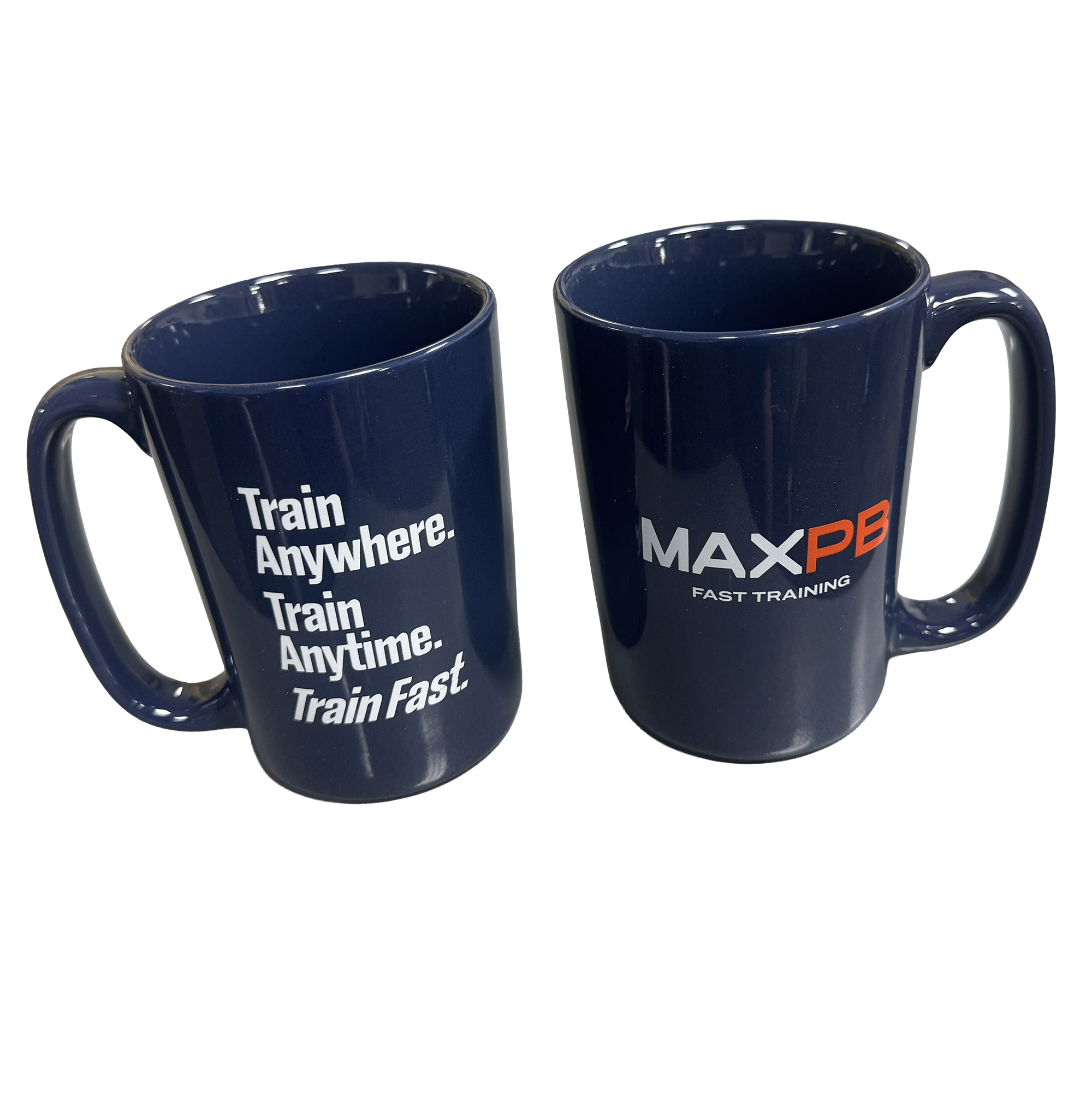 MaxPB Pickleball Coffee Mug 2026-27
