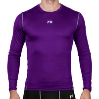 FG Pro On-Field Compression Shirt - Adult Male