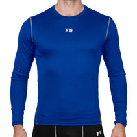 FG Pro On-Field Compression Shirt - Adult Male