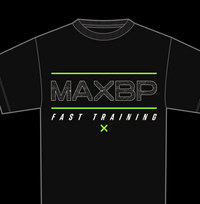 Fast Training T-Shirt