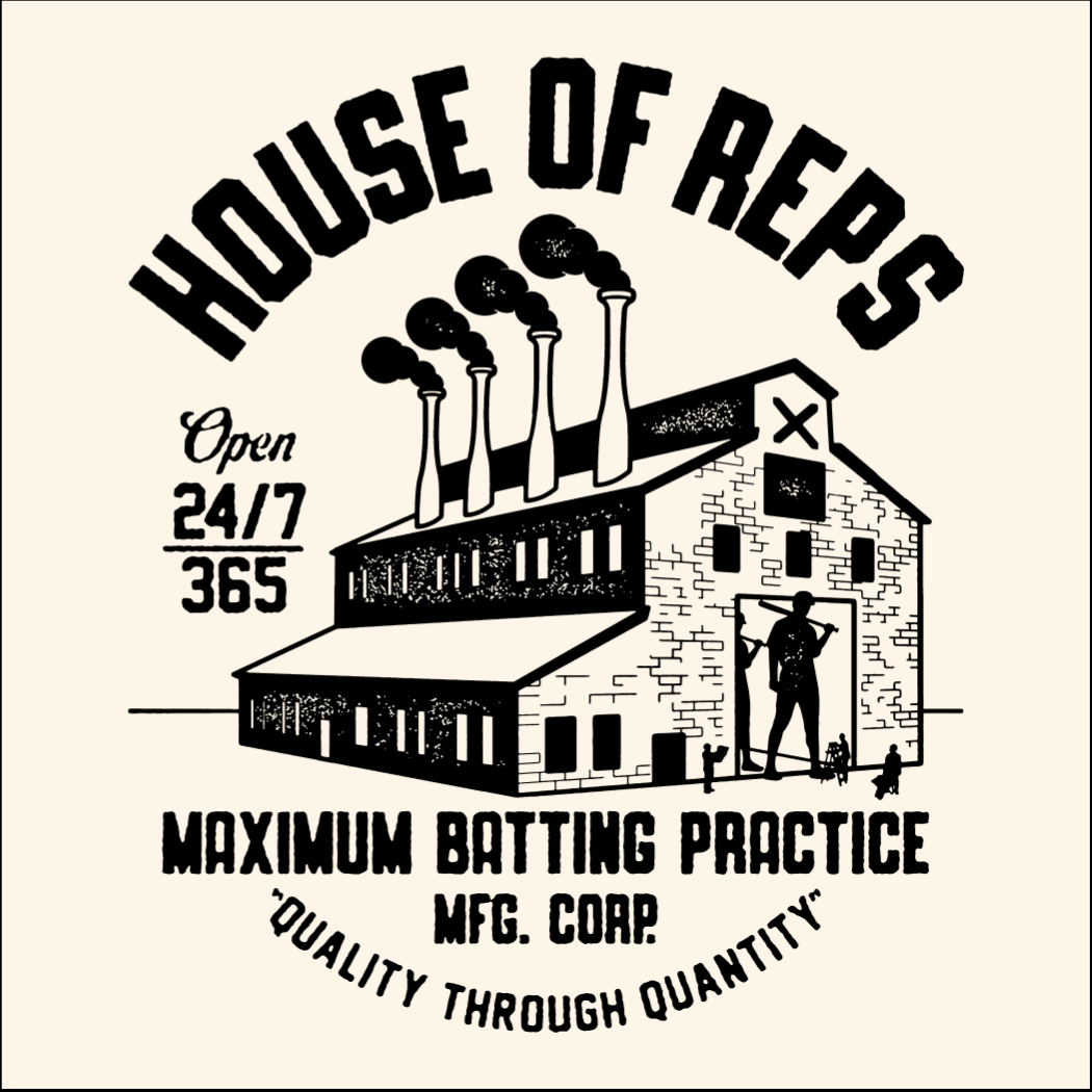 House of Reps T-Shirt