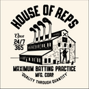 House of Reps T-Shirt