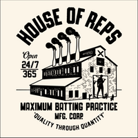 House of Reps T-Shirt