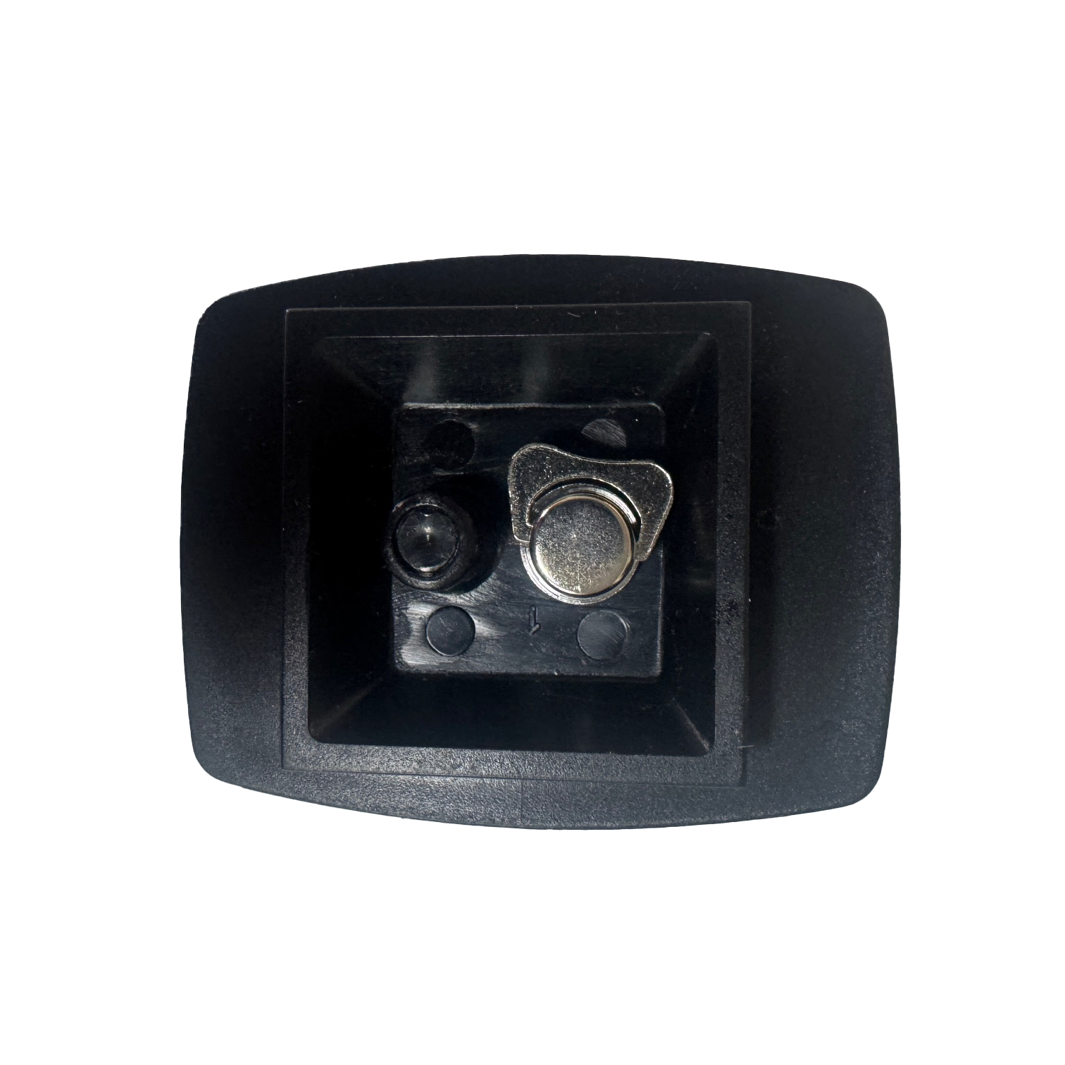 Part: MaxBP Tripod III Replacement Shoe