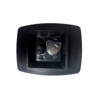 Part: MaxBP Tripod III Replacement Shoe