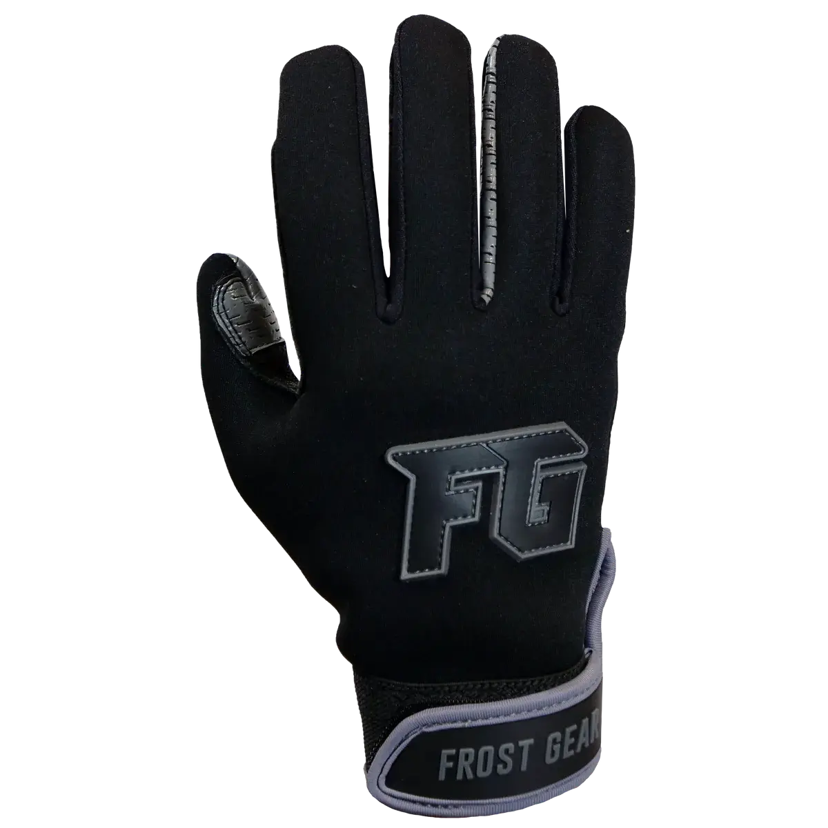 FG Baseball Cold Weather Throwing Glove Stay Warm MaxBP