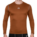 FG Pro On-Field Compression Shirt - Adult Male