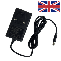 Part: AC Power Adapter for MaxBP