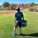 MaxBP Pitching Machine Bag 2.0 - SPECIAL DEAL