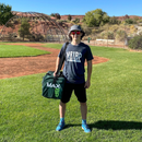 MaxBP Pitching Machine Bag 2.0 - SPECIAL DEAL