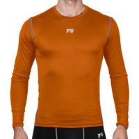 FG Pro On-Field Compression Shirt - Adult Male