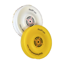 STGD: Vision Tracking Discs (1 White, 1 Yellow)