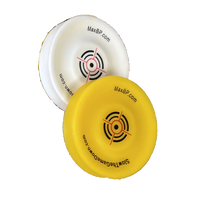 STGD: Vision Tracking Discs (1 White, 1 Yellow)