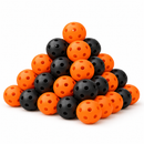 40 Golf Size Training Balls - Halloween Mix 2026!