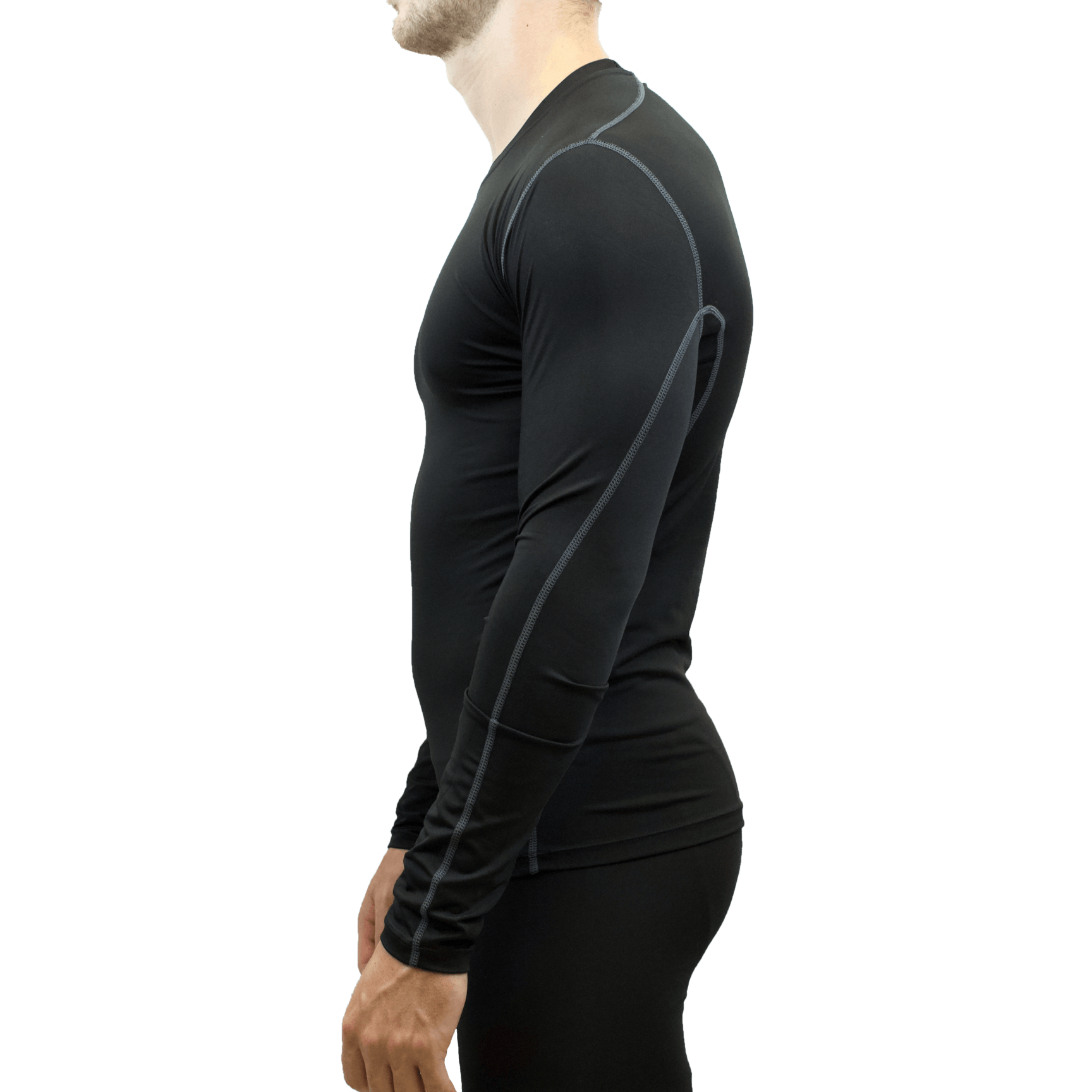 FG Pro On-Field Compression Shirt - Adult Male