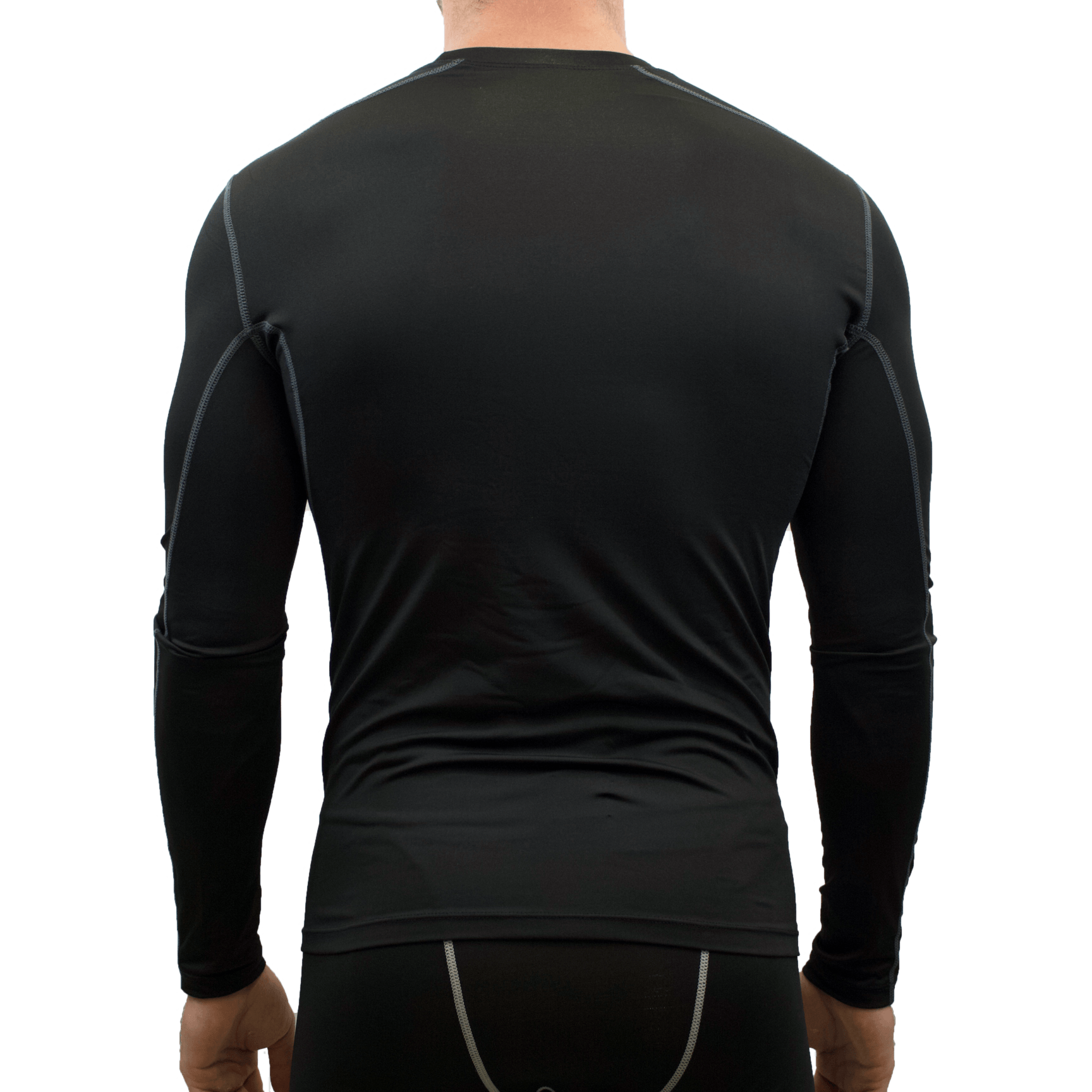 FG Pro On-Field Compression Shirt - Adult Male