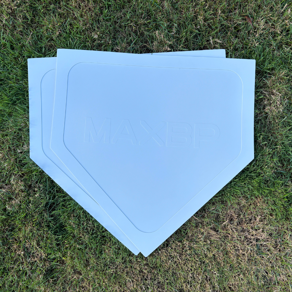 Home Plate - SPECIAL DEAL