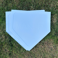 Home Plate - SPECIAL DEAL
