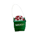 MaxBP Holiday Ornament 2025-26