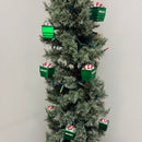 MaxBP Holiday Ornament 2025-26