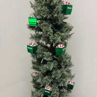 MaxBP Holiday Ornament 2025-26