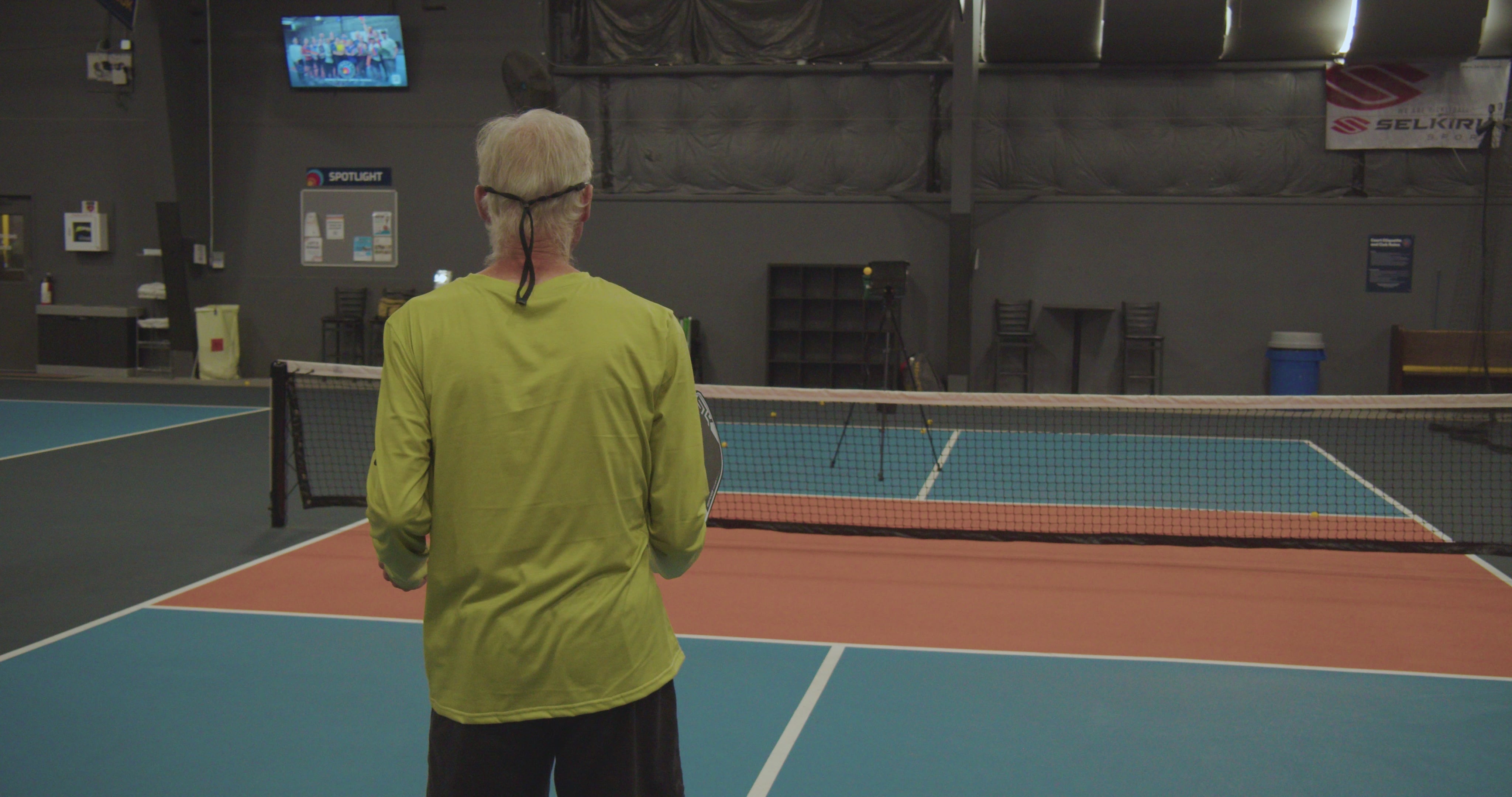 MaxPB Pickleball Training Bundle #1 - Train Like a Pro – MaxBP