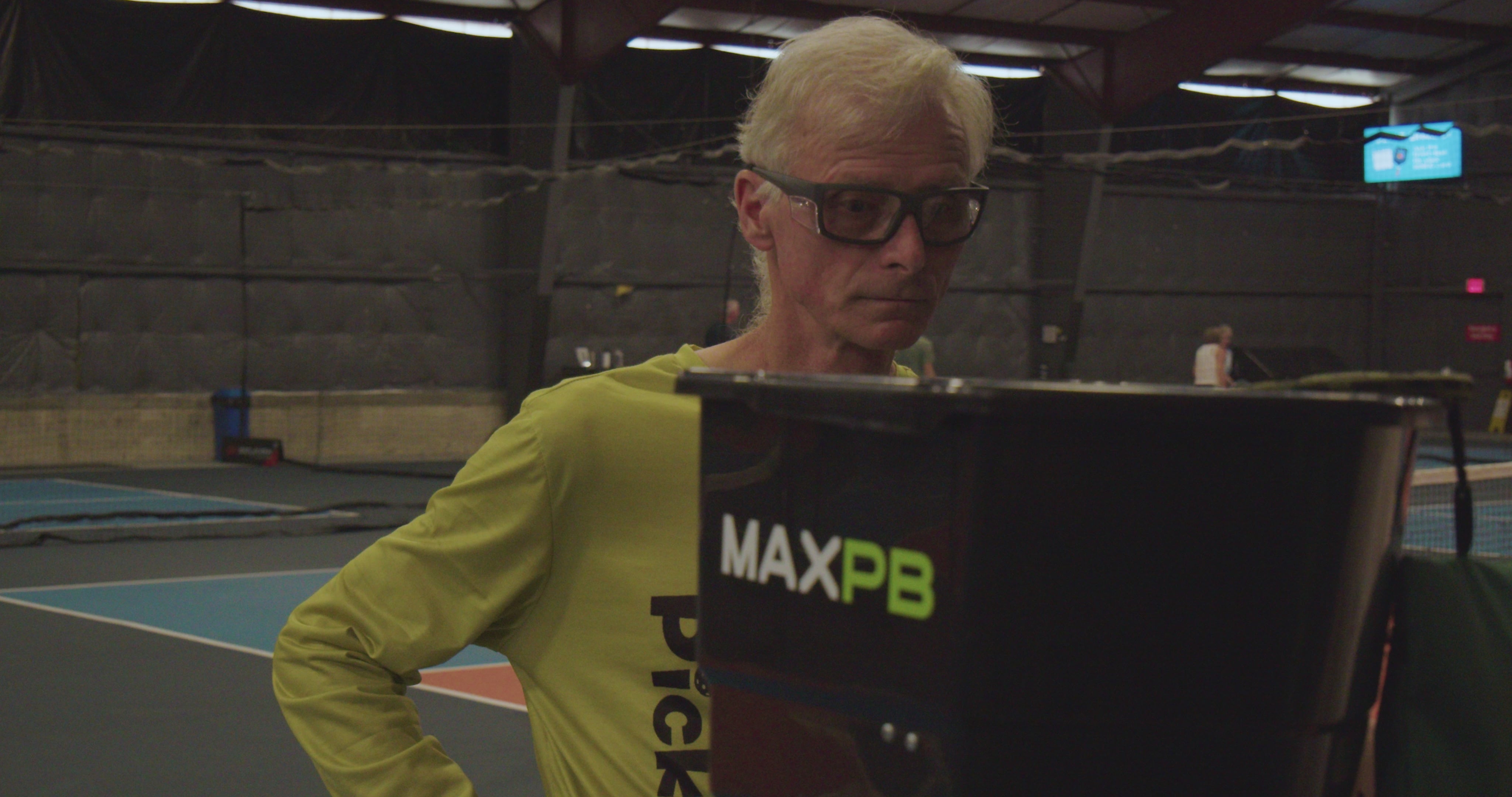 MaxPB Pickleball Training Bundle #1 - Train Like a Pro – MaxBP