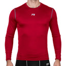 FG Pro On-Field Compression Shirt - Adult Male