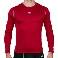 FG Pro On-Field Compression Shirt - Adult Male