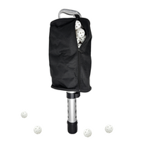 Golf Ball Collector (Shag Bag)