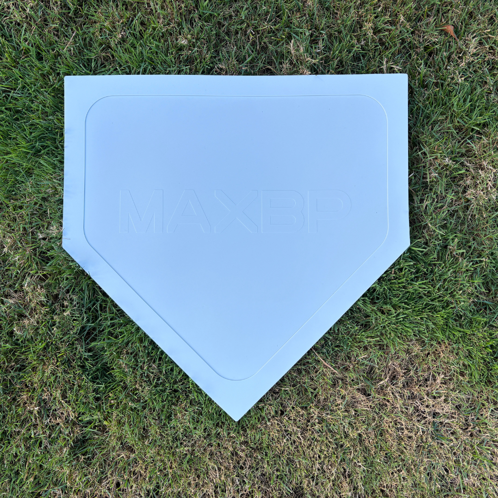 Home Plate - SPECIAL DEAL