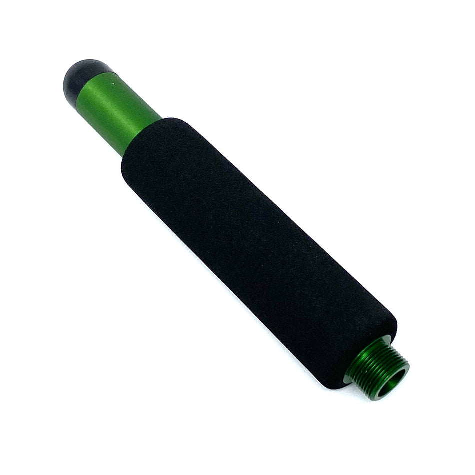 BetterBat Training Bat End Piece - Extend/Shorten your Bat – MaxBP