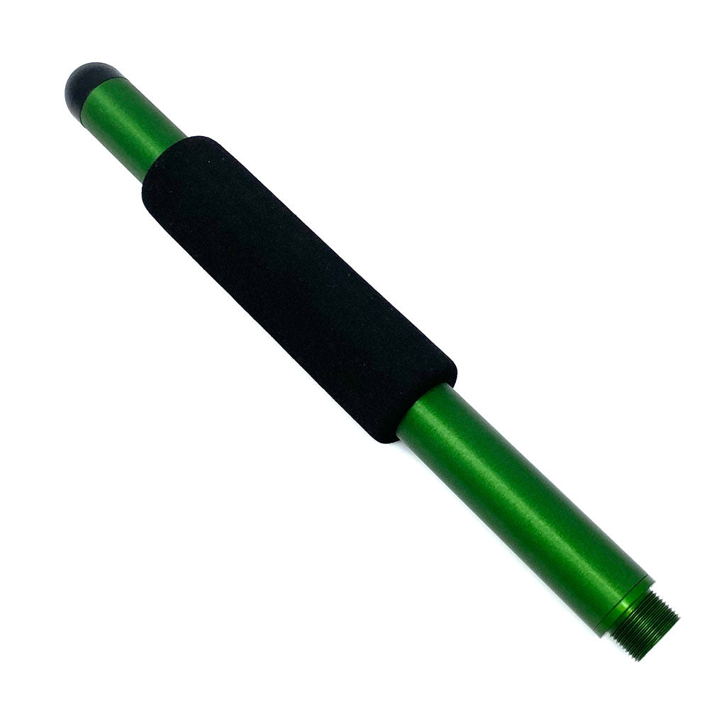 BetterBat Training Bat End Piece - Extend/Shorten your Bat – MaxBP