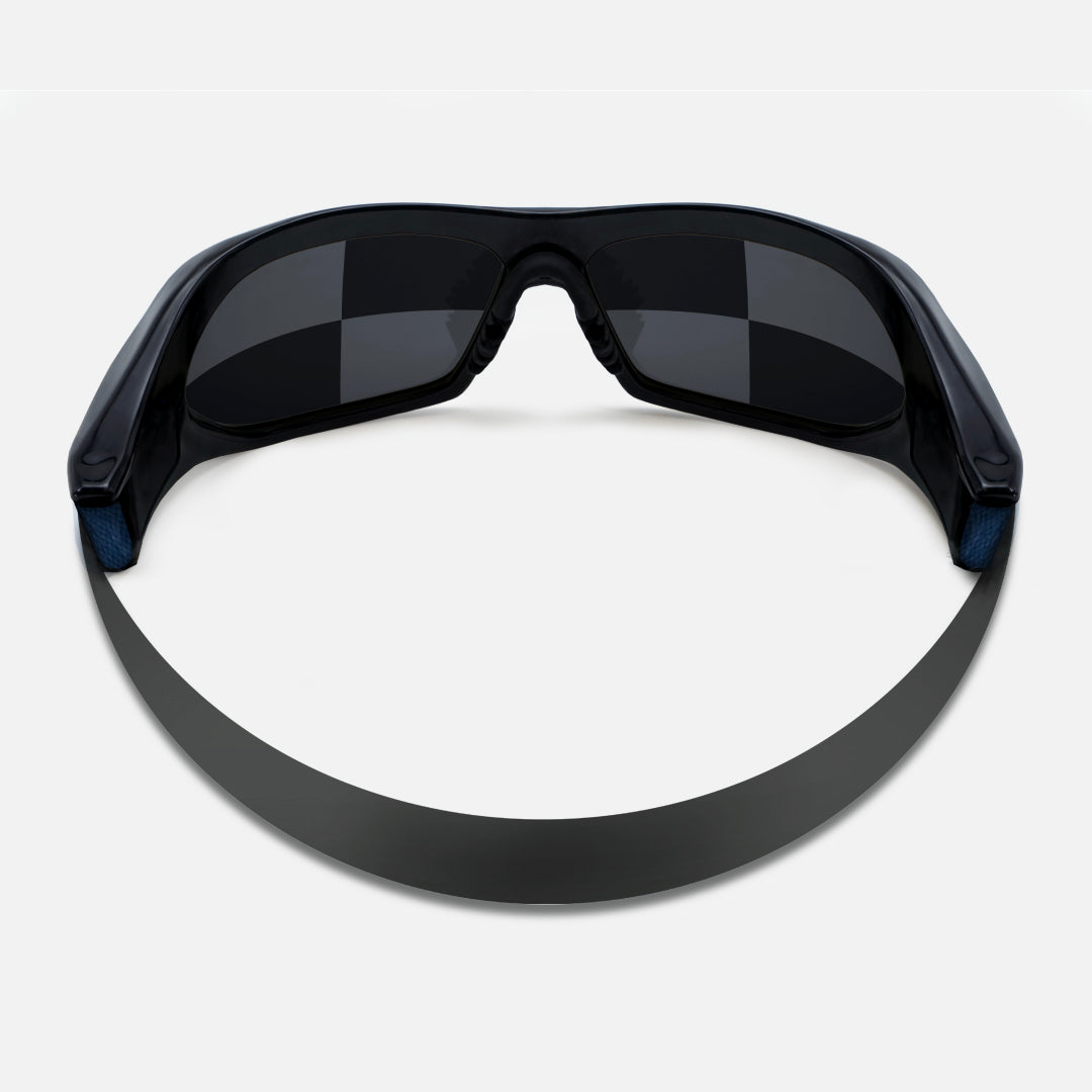 Senaptec Quad Strobe Vision Training Glasses Enhance Focus