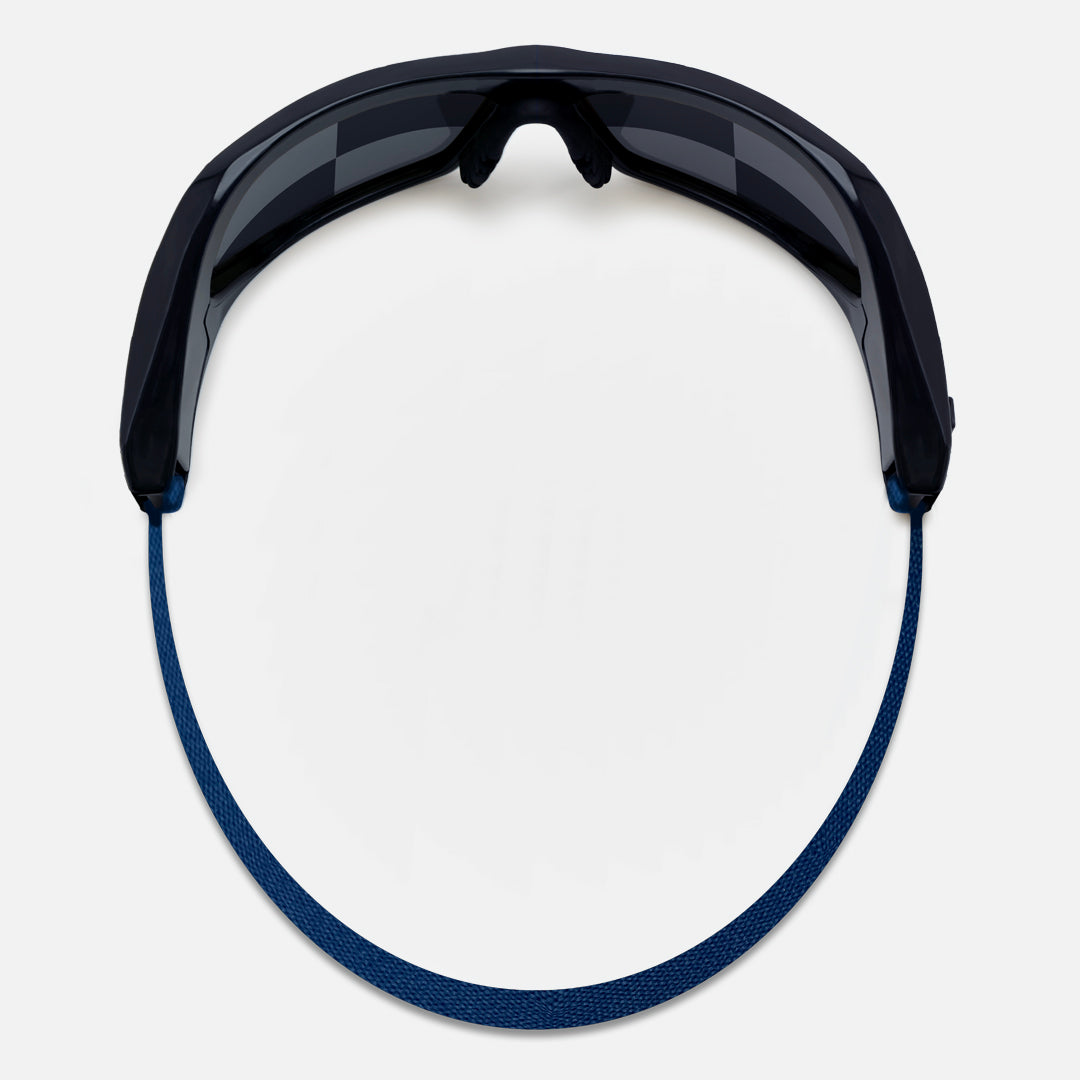 Senaptec Quad Strobe Vision Training Glasses Enhance Focus