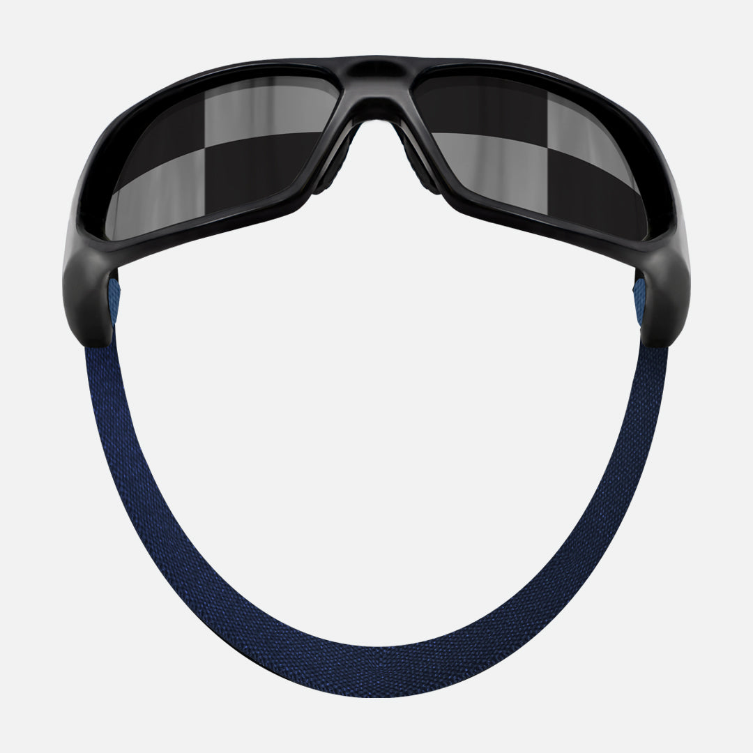 Senaptec Quad Strobe Vision Training Glasses Enhance Focus