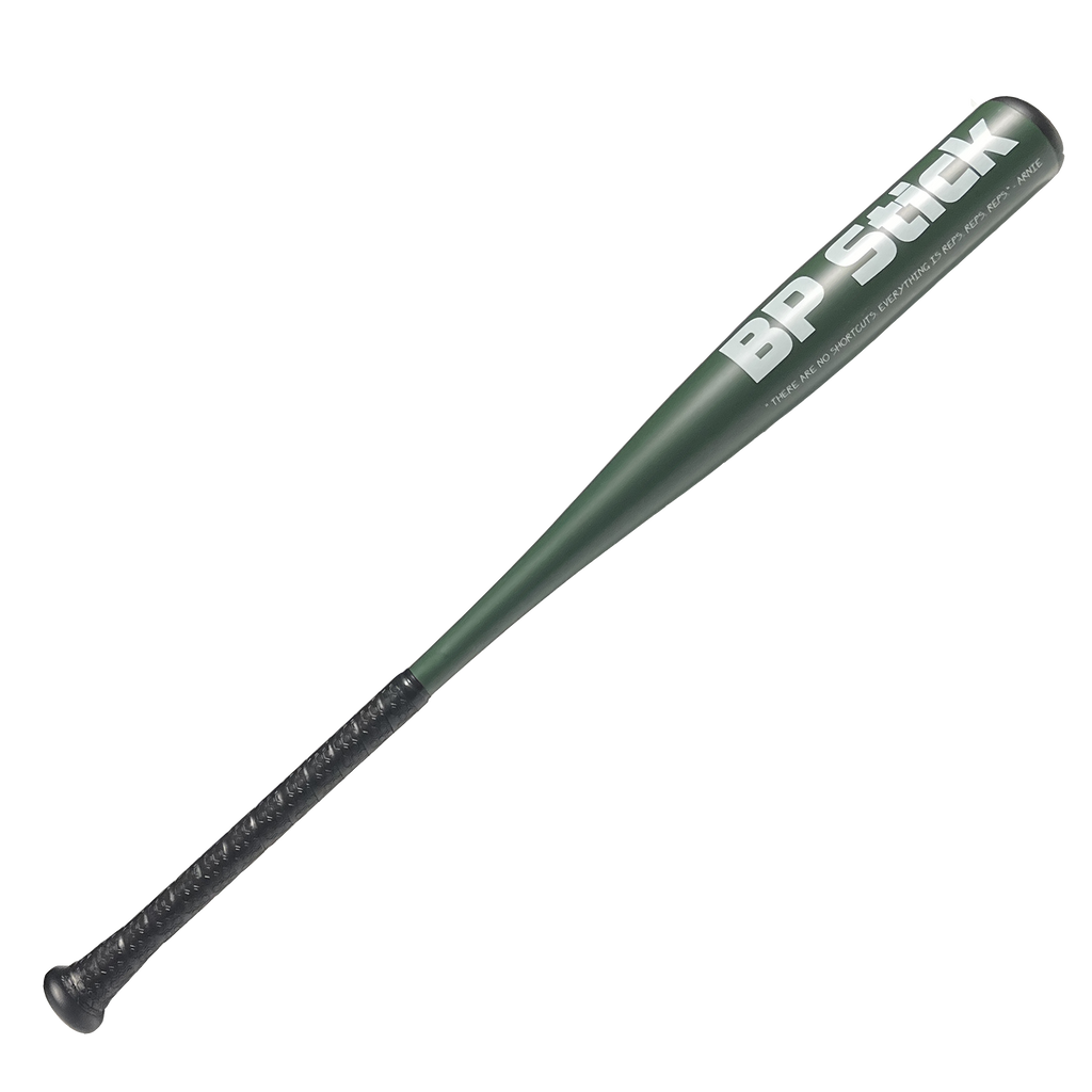 Training Bats and Balls for Baseball & Softball - Shop Now! – MaxBP