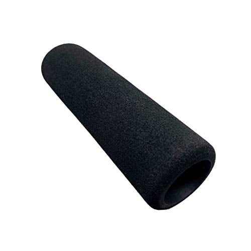 BetterBat Training Bat Foam Sleeve - Enhance Grip & Comfort