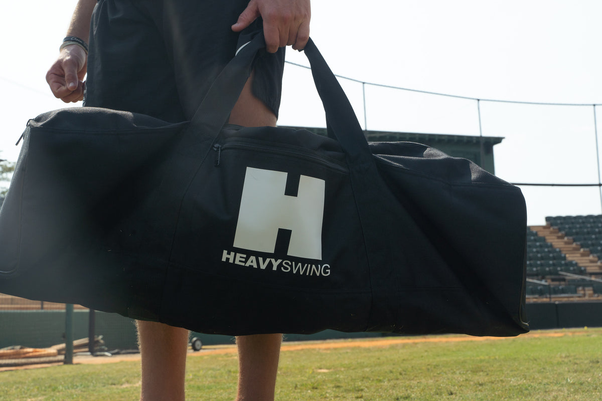 MaxBP HeavySwing Bat Duffle Bag