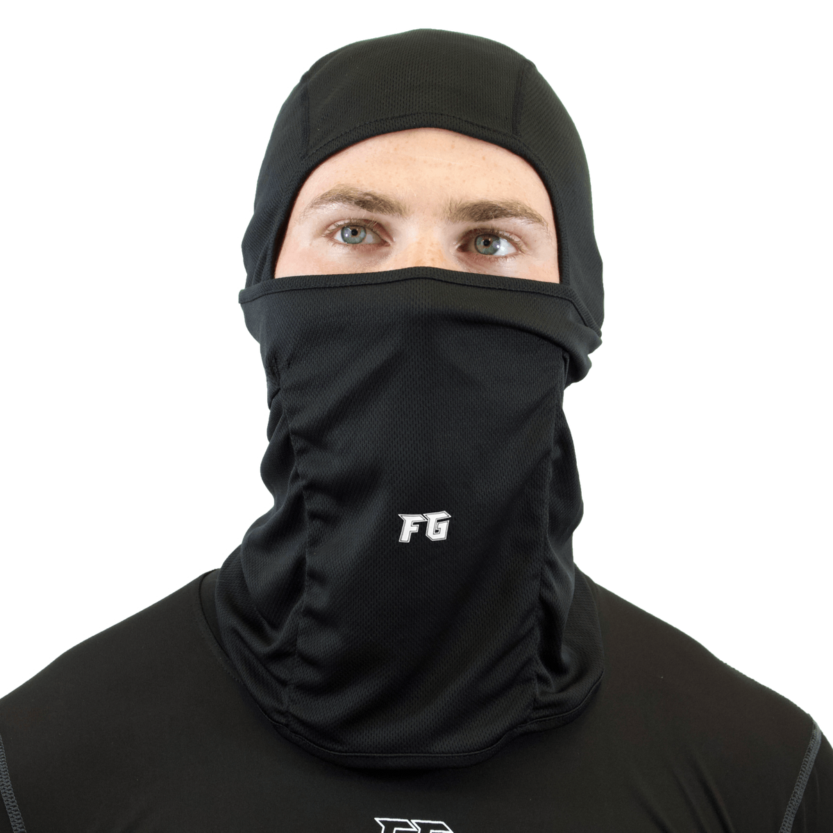 FG Pro On-Field Face Shield - SPECIAL