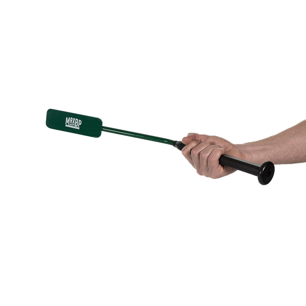 Insider Bat Swing Trainer + 24 Golf Practice Balls - 35% OFF – MaxBP