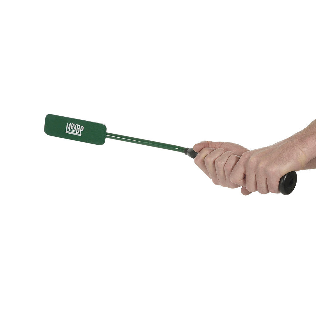 MPO Insider Bat Kit d'entraînement complet pour batte de baseball et softball Taille 7 (1 batte et 6 balles MPO Insider Bat Kit d'entraînement complet pour batte de baseball et softball Taille 7 (1 batte et 6 balles