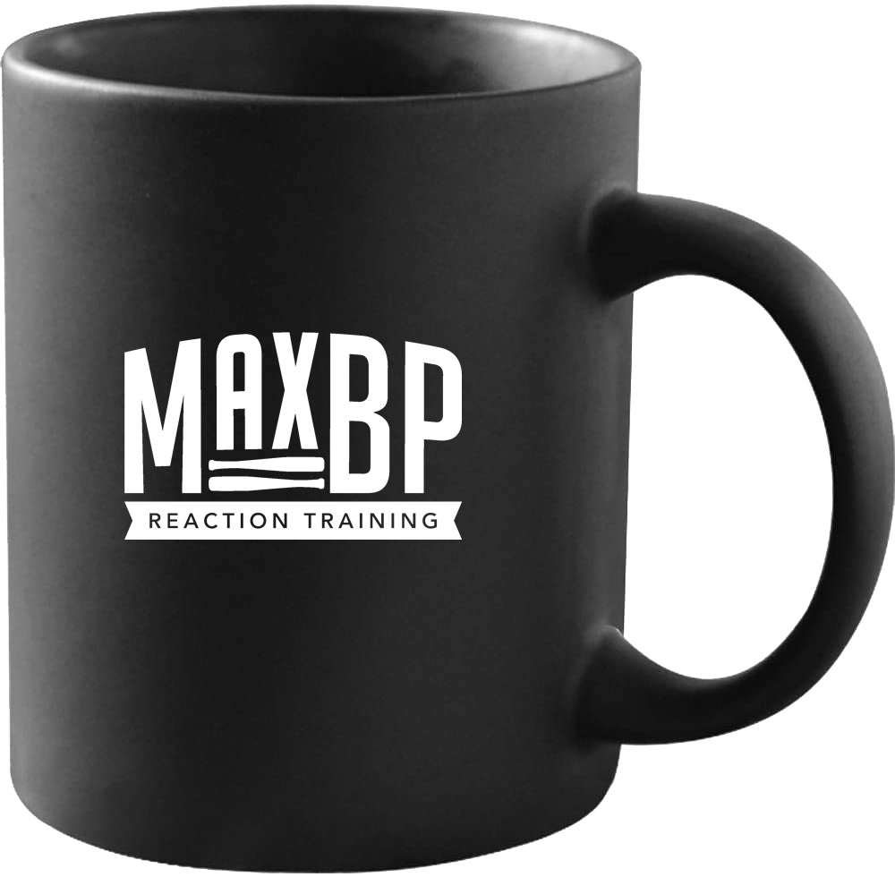 MaxBP Coffee Mug 2023